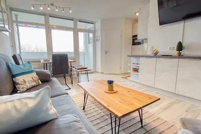 Vakantieappartement Gezinsvakantie Heiligenhafen