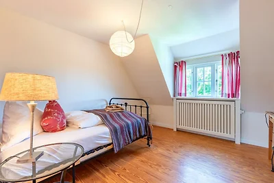 Vakantiehuis Ontspannende vakantie Borgsum