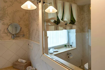 Dörchläuchting (Whg. 2) mit Kinderzimmer