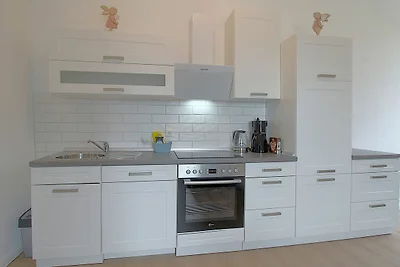 Appartamento Vacanza con famiglia Geestland