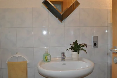 Vakantieappartement Gezinsvakantie Horben