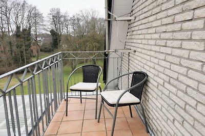 Vakantieappartement Gezinsvakantie Oeversee