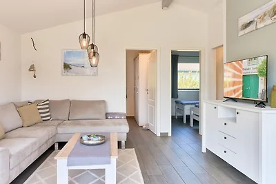 Vakantiehuis Ontspannende vakantie Simonsberg