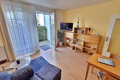 Ferienwohnung EG4