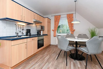 Ferienwohnung Scholle