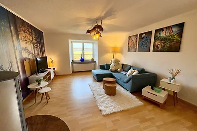 Feldsteinscheune Kaeselin