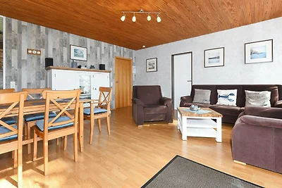 Ferienhaus Federwolke