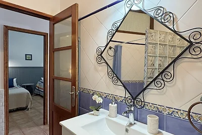 Apartment Arena Negra