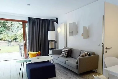 Vakantieappartement Gezinsvakantie Scharbeutz