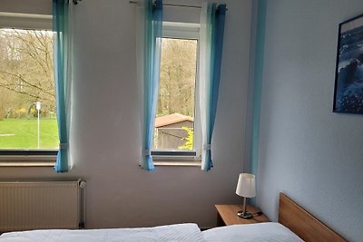 Vakantieappartement Gezinsvakantie Sundhagen