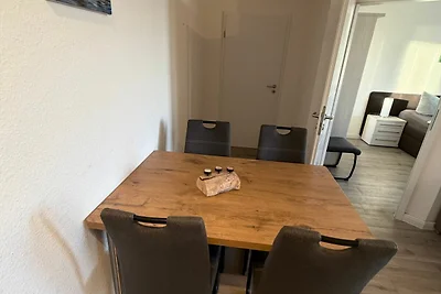 Ferienwohnung Holzteichstr. 16