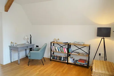 Vakantieappartement Gezinsvakantie Eggebek