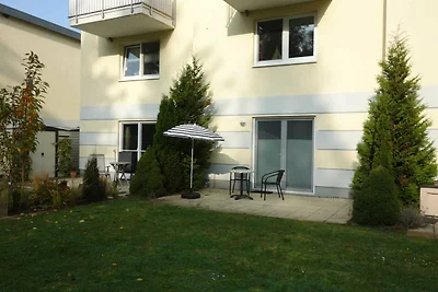 Hotel Cultuur en bezienswaardigheden Graal-Müritz