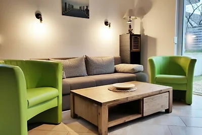 Appartment 1