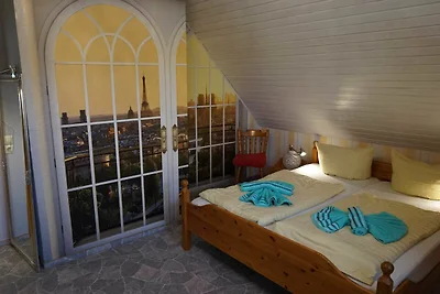 Vakantieappartement Gezinsvakantie Ahrenshoop