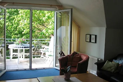 Vakantieappartement Gezinsvakantie Wittmund