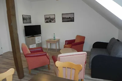 Wohnung Postkutscher