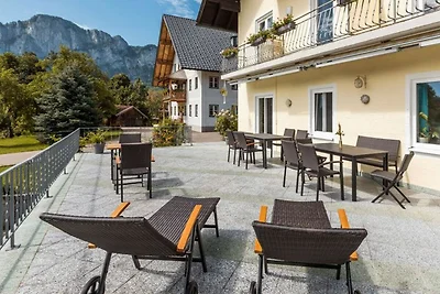 Vakantieappartement Gezinsvakantie Eisenberg