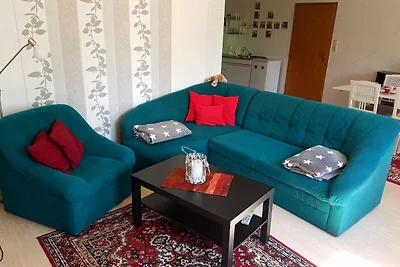 apartman za odmor Obiteljski odmor Stiege