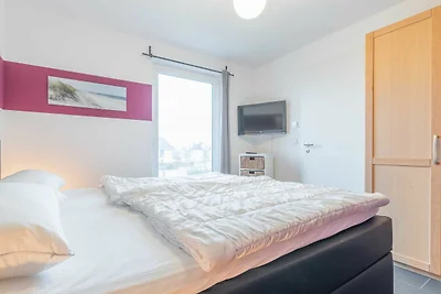 Vakantieappartement Gezinsvakantie Börgerende