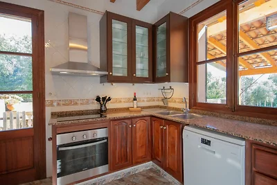 Vakantieappartement Gezinsvakantie Arta