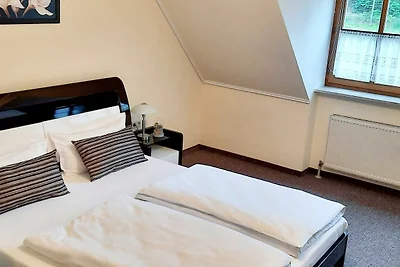 Ferienwohnung FrankenOase