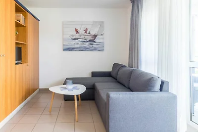 Vakantieappartement Gezinsvakantie Hohenkirchen