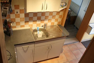 Vakantieappartement Gezinsvakantie Hiddensee
