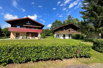 Vakantiehuis Ontspannende vakantie Arrach