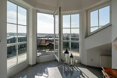 Vakantieappartement Gezinsvakantie Bansin