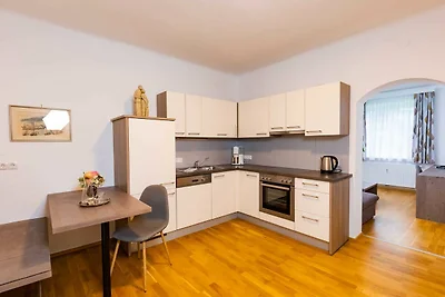 Apartment Azure