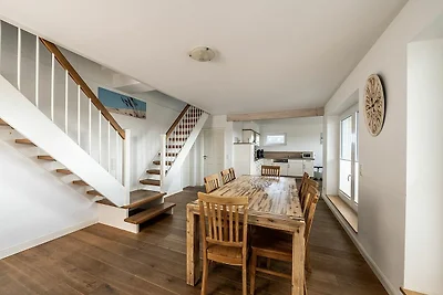 DAW-917 - Gemütliche Fewo über 2 Etagen mit...