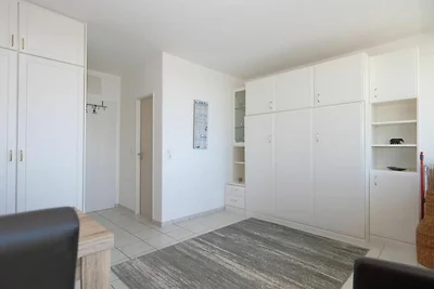 Vakantiehuis Ontspannende vakantie Archsum