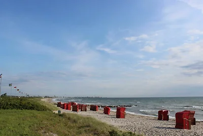 Ferienwohnung Ostseeglück