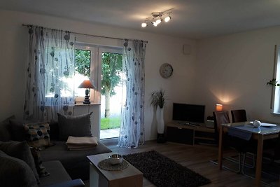 Vakantieappartement Gezinsvakantie Eberstadt