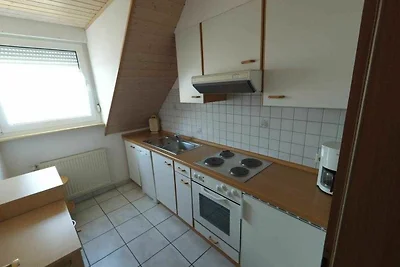 Appartamento Vacanza con famiglia Vogtsburg im Kaiserstuhl