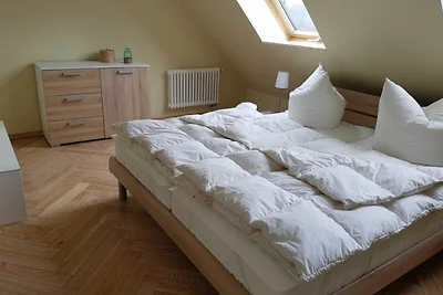 Unterkunft Fleiderbusch, Kamin, WLAN,...