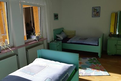 Ferienwohnung Antjes Odenwaldzauber