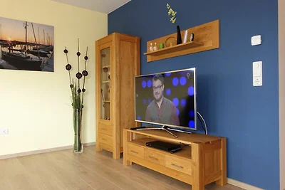 Casa vacanze Vacanza di relax Gelting