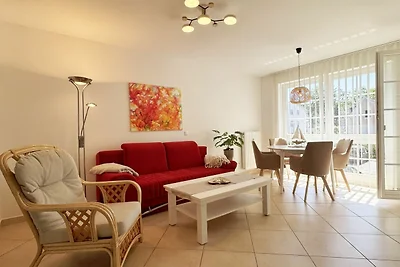 Villa Mara Whg. 06 mit Balkon