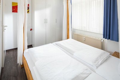 Vakantieappartement Gezinsvakantie Norderney