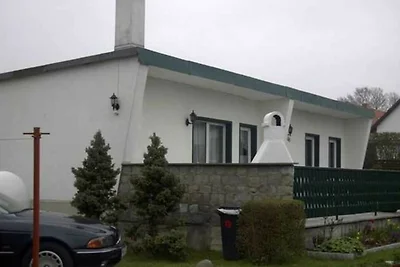 Ferienhaus Petzke