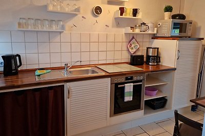 Vakantieappartement Gezinsvakantie Lübben