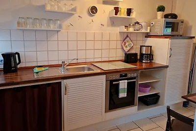 Ferienwohnung Christina