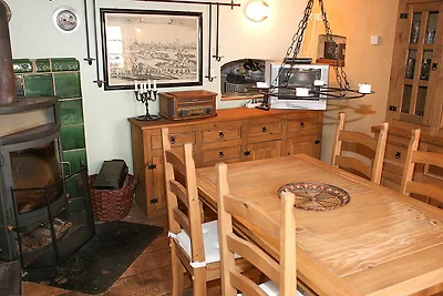 Casa vacanze Vacanza di relax Zerbst