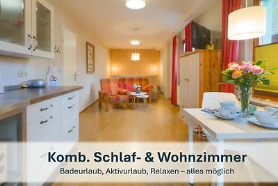 Apartament Dla rodzin Heringsdorf