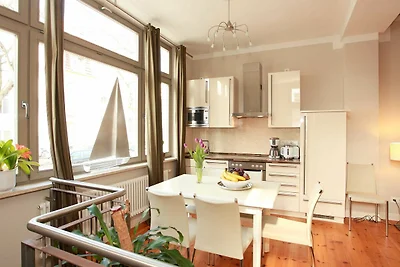 Ferienwohnung 2