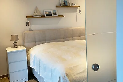 Ferienwohnung Meerestraum