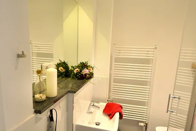 Appartement Vacances avec la famille Hamburg-Mitte