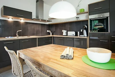 Casa vacanze Vacanza di relax Sellin